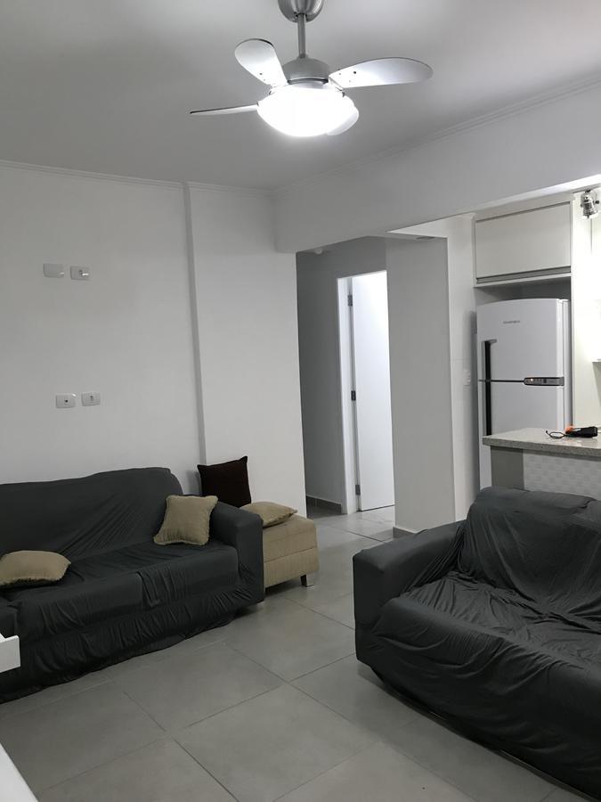 Apartamento Pitangueiras Guarujá Exterior photo
