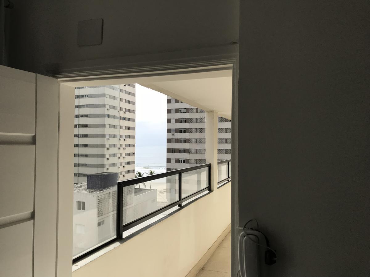 Apartamento Pitangueiras Guarujá Exterior photo